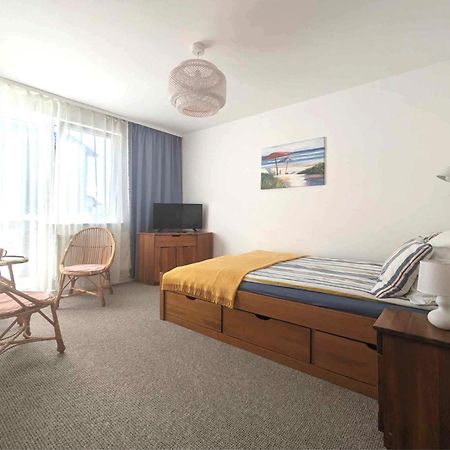Bed and Breakfast Florian - Tuz Przy Plazy Мельно Экстерьер фото