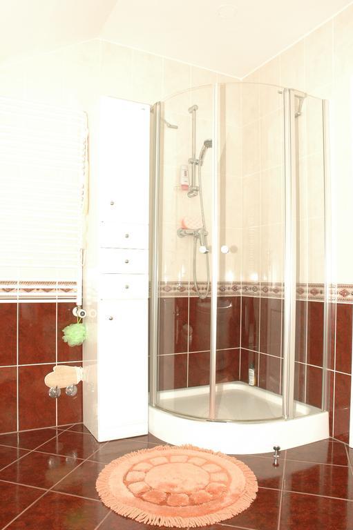 Bed and Breakfast Florian - Tuz Przy Plazy Мельно Номер фото
